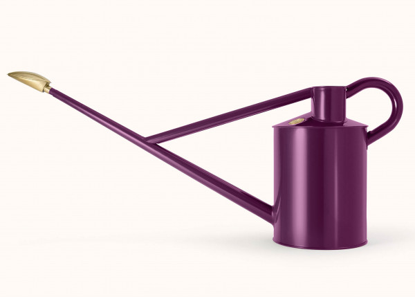 2 Gallonen (ca. 9 Liter) HDG Long Reach Can von Haws | Purpur