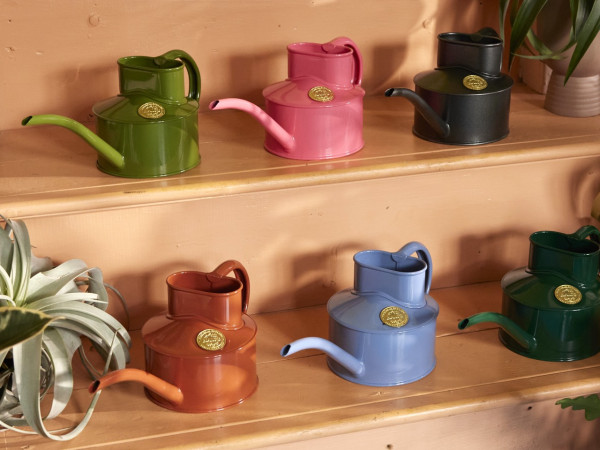 Haws Pot Waterer 1 Pint | Die neuen Farben