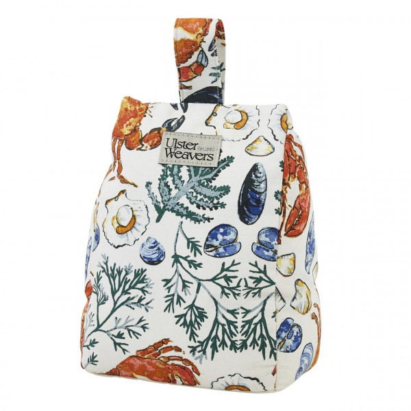 Doorstop Shellfish - Meeresfrüchte | von Ulster Weavers