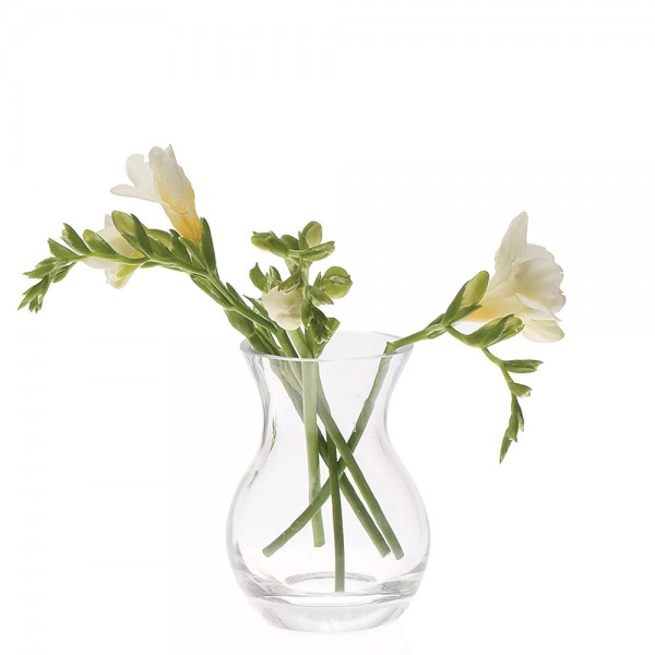 Glas-Väschen George 4