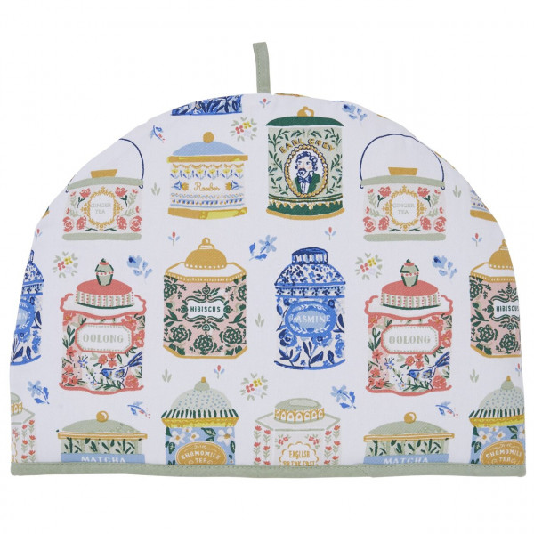 Ulster Weavers Tea Cosy | Tea Tins