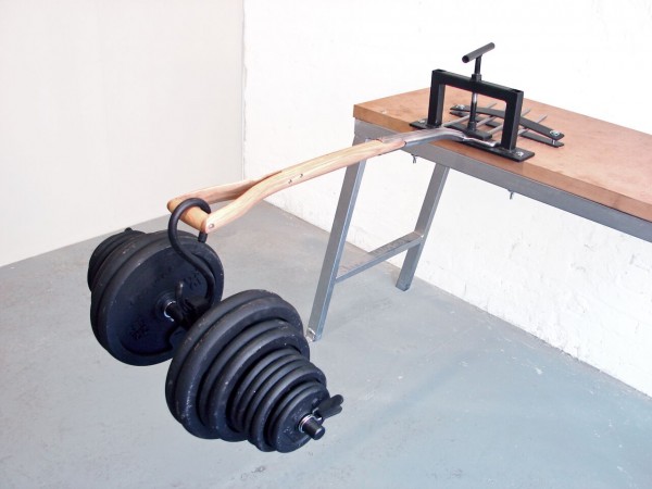 Prüfung der Bruchbelastung