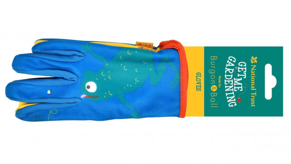 Yummie - eine Fliege!