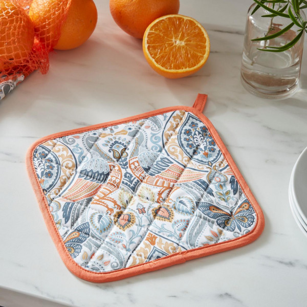 Ulster Weaves Topflappen, Design Cotswold