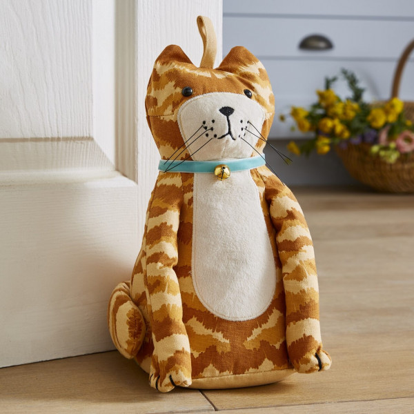 Türstopper Marmelade | von Ulster Weavers