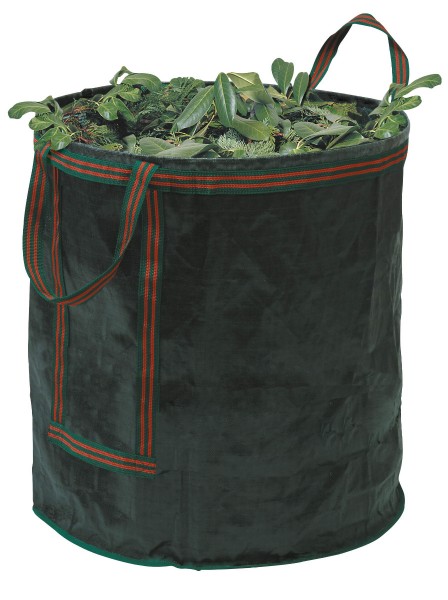Gartenabfallsack-Profi, groß