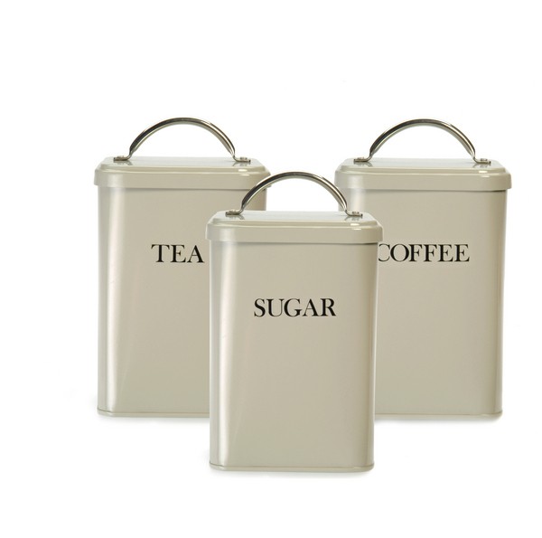 Vorratsdosen - Ensemble