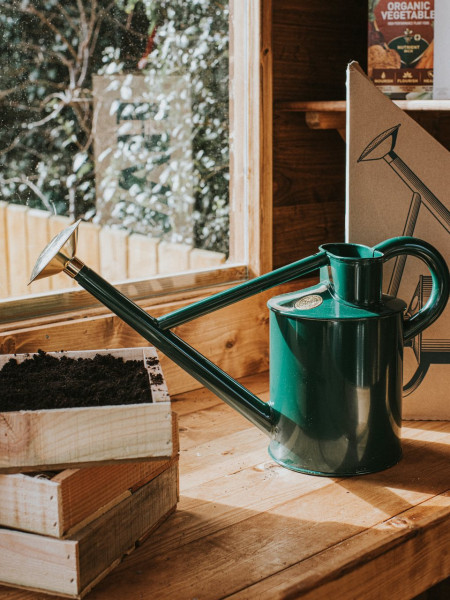 Traditional Can | 4,5 Ltr. | auch praktisch für die Anzuch
