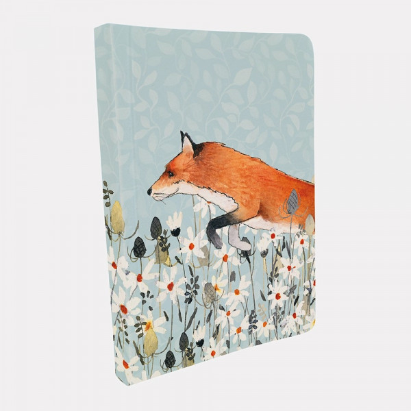 Taschennotizbuch Fuchsgeschichten II