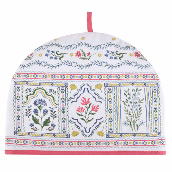 Ulster Weavers Tea Cosy - Teekannenwärmer | Floraler Boho-Style