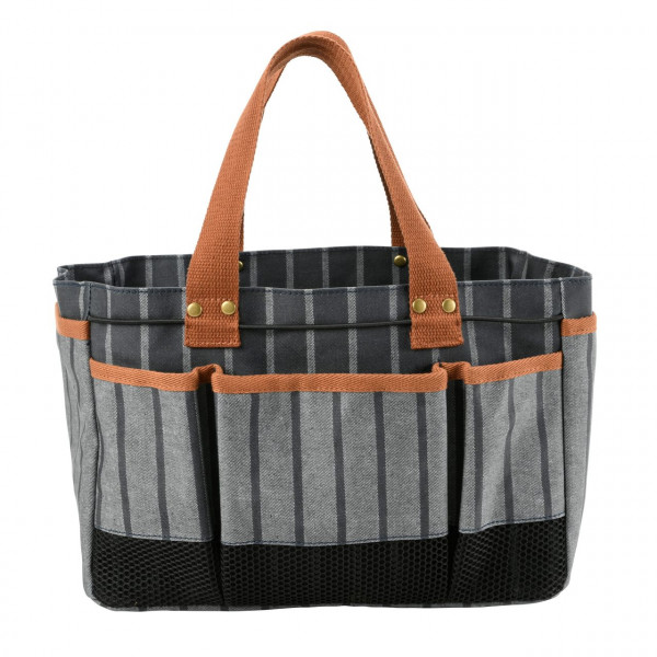 Tasche für Gartenwerkzeuge | blau | von Sophie Conran