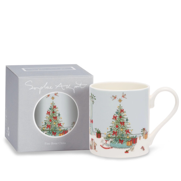 Mit Präsentschachtel | von Sophie Allport | aus England