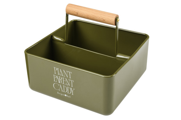 Utensilien-Caddy für Zimmerpflanzen | von Burgon & Ball