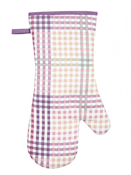 Ulster Weavers Ofenhandschuh 'Gebirgsheide'