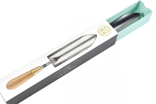 Sophie Conran Präsentbox | lange, schmale Pflanzschaufel