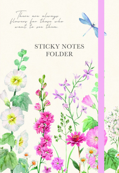 Wild Harmony | The Gifted Stationery, England