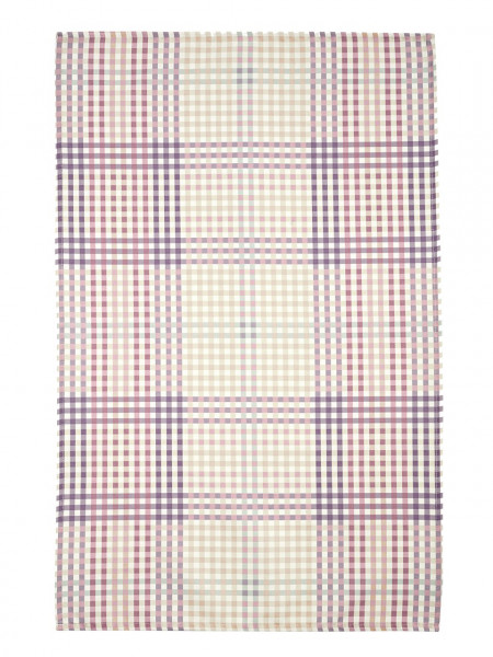 Geschirrtuch Gebirgsheide | Mourne Heather | von Ulster Weavers