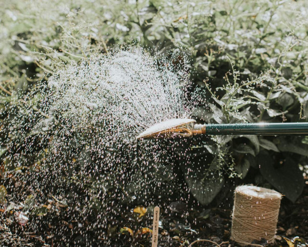 Gießen - Fine as rain!