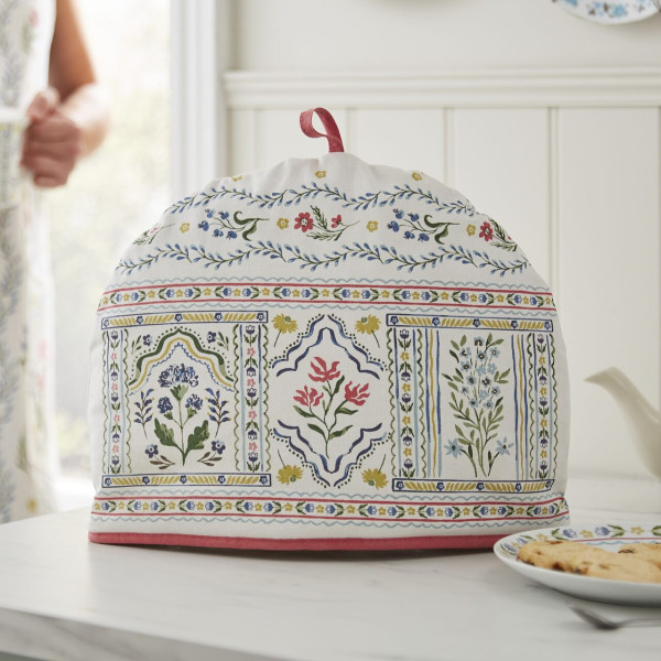 Ulster Weavers Teehaube | Boho - Floral