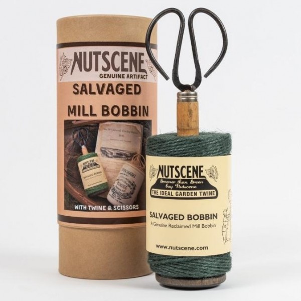 Bobbin mit Präsent-Verpackung