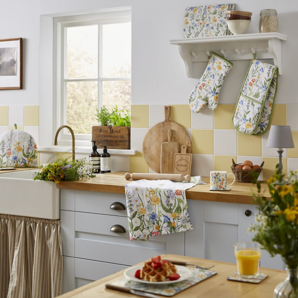 Cottage Garden - Bauerngarten | mehr davon!