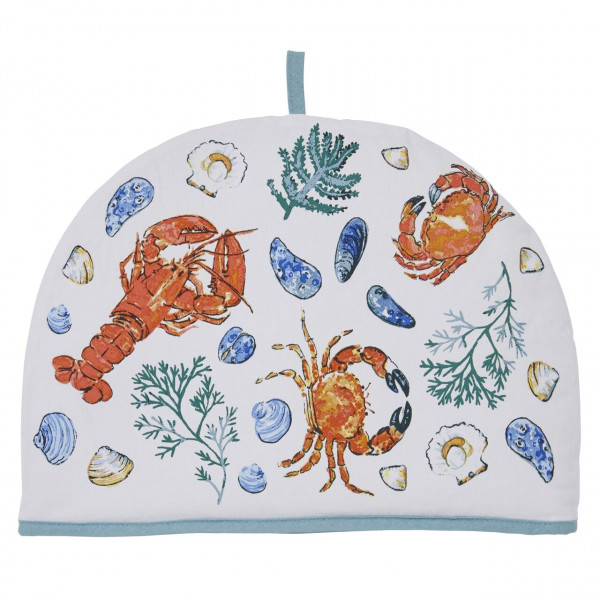 Ulster Weavers Tea Cosy | Shellfish