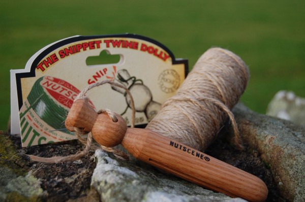 The Snippet Twine Dolly