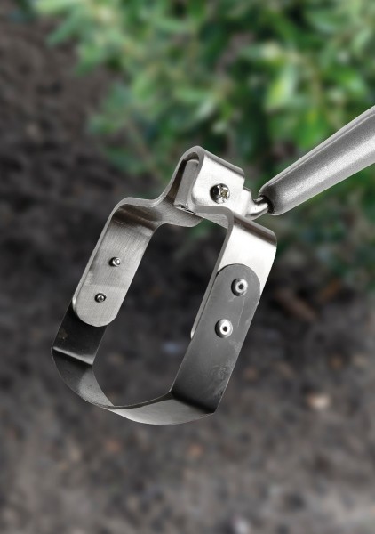 Pendelhacke von Burgon & Ball