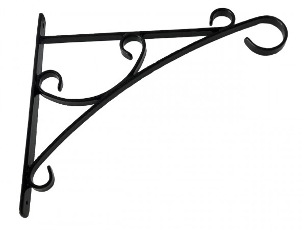 Wandhaken für Hanging Baskets oder andere Hängeampeln