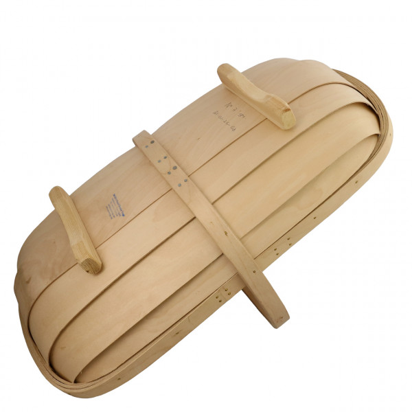 South Down Gartenkorb - natur