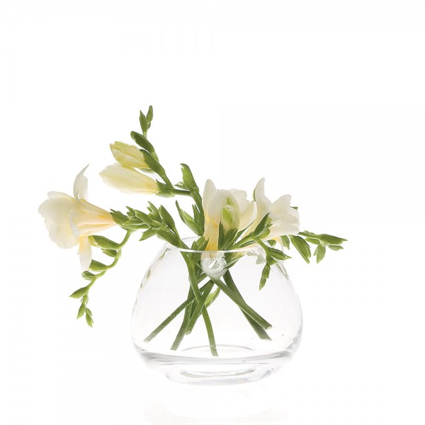 Glas-Väschen George 3