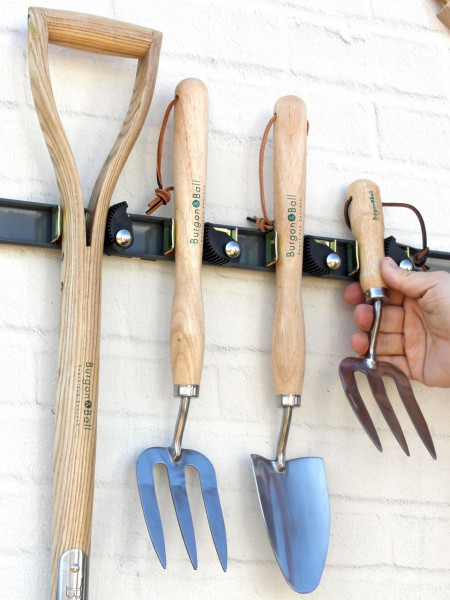 Werkzeugleiste | von Burgon & Ball