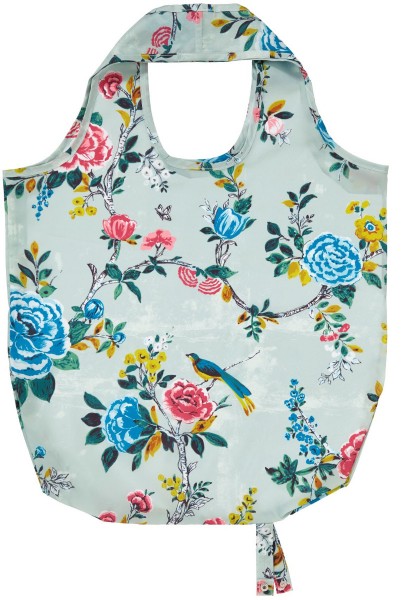 Faltbarer Einkaufsbeutel Voliere