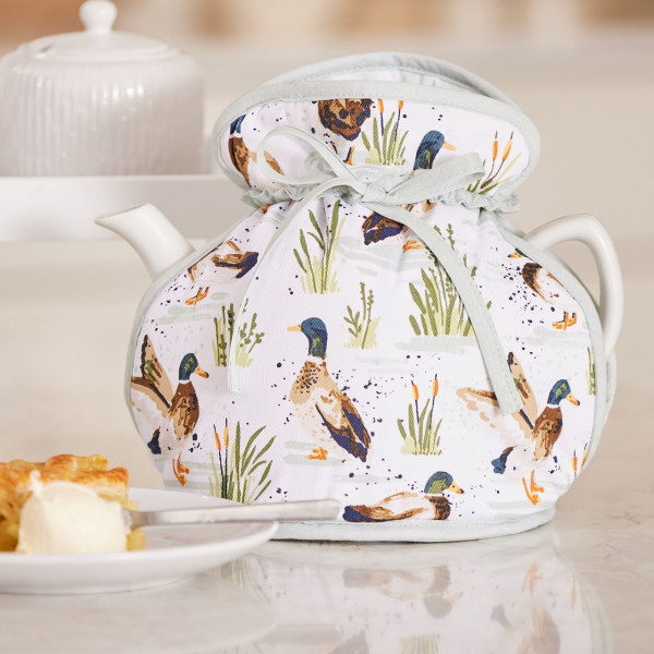 Tee-Muff von Ulster Weavers | Design Farmhouse Ducks