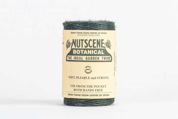 Tin O' Twine | Gartenschnur in der Dose, Botanisch