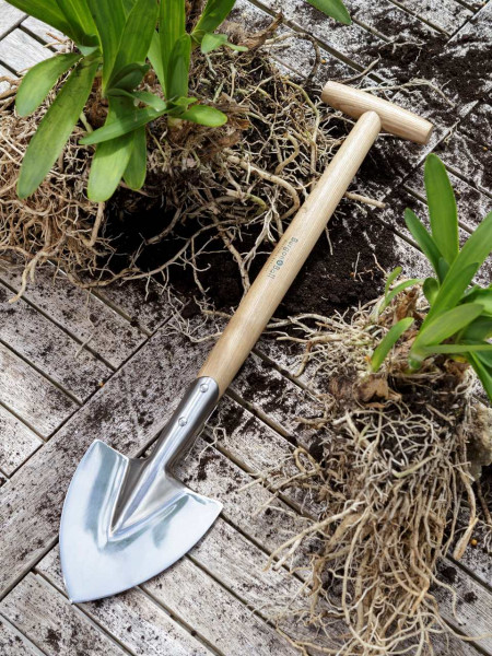 Staudenspaten | von Burgon & Ball, aus England