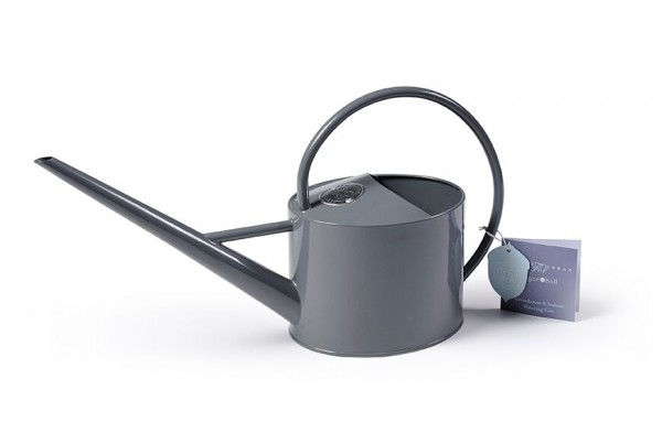 Sophie Conran Greenhouse & Indoor Watering Can - Grey