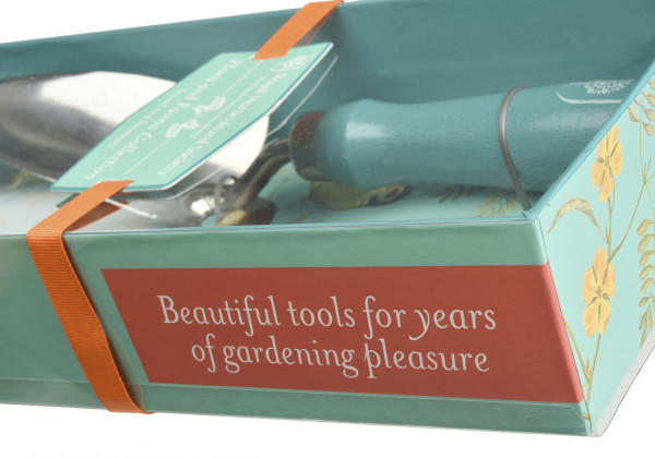 Präsentbox Flora & Fauna seitlich