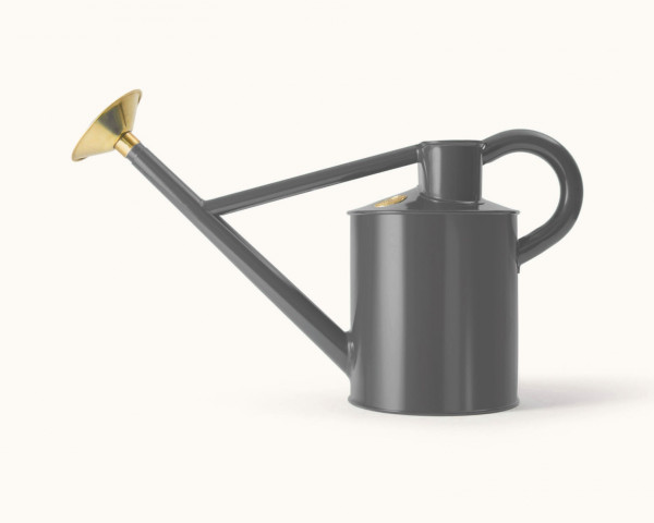 Haws Traditional 1 Gallon | Can 4,5 Liter | Graphit