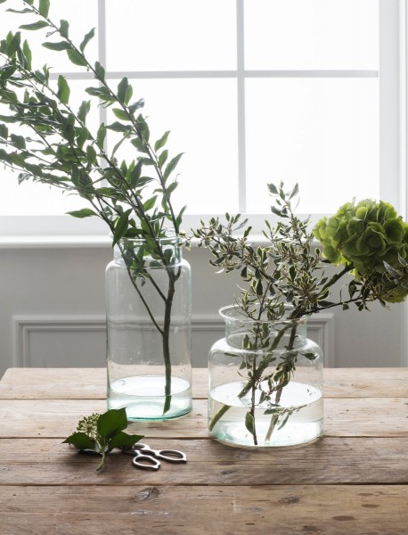 Broadwell Vasen groß und klein