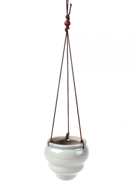 Bombini Hängetopf | hellblau