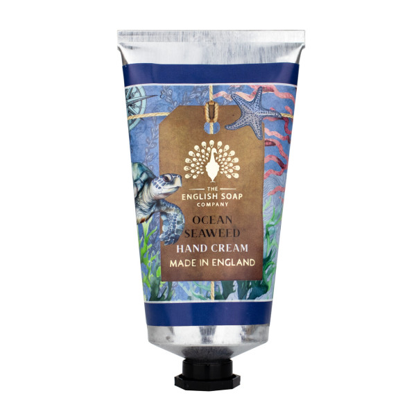 Duftende, pflegende Handcreme | Meeresalgen