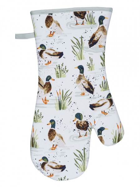 Ofenhandschuh von Ulster Weavers | Design Farmhouse Ducks