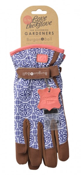 Design Artisan - Gartenhandschuhe