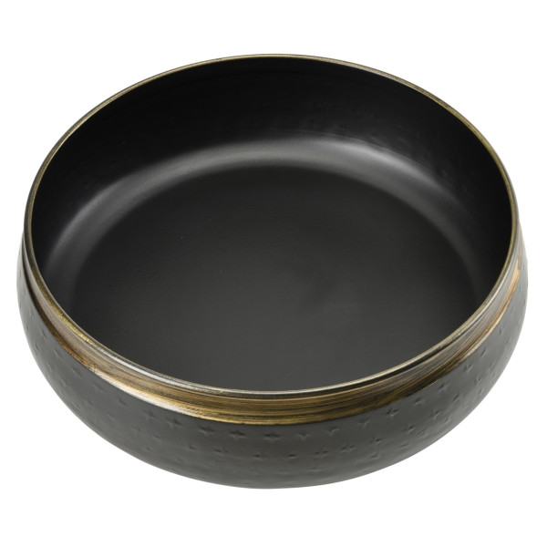 Statement-Schale SAHARA SUNSET | von oben