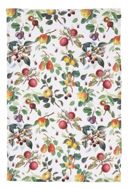 Geschirrtuch Früchte | RHS
