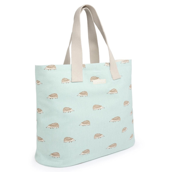 Einkaufstasche | Igel