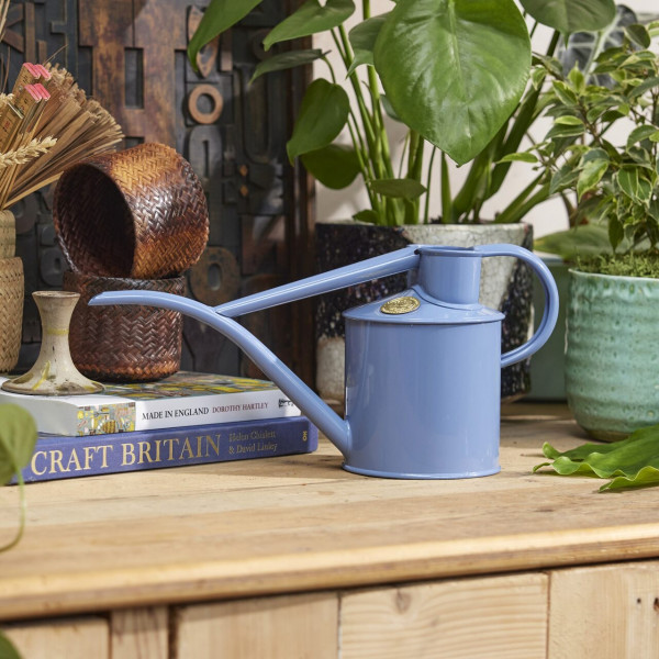 Haws Zimmergießkanne Pot Waterer 2 Pint | Glockenblume