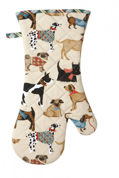 Ofenhandschuh von Ulster Weavers - Hound Dog | Jagdhund
