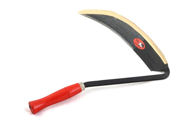 Schröckenfux Senssichel für Rechtshänder